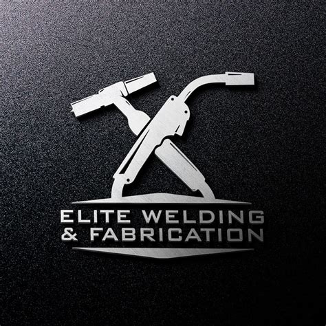 aluminum fabrication logo|welding and fabrication logos.